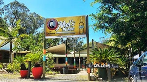 Mel's Place