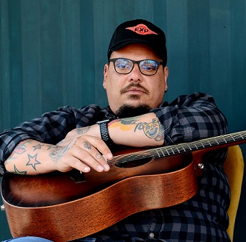 pedro barbosa musician singer guitarist songwriter pretoria 03