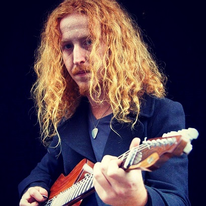 rusty red musician singer guitarist durban 01