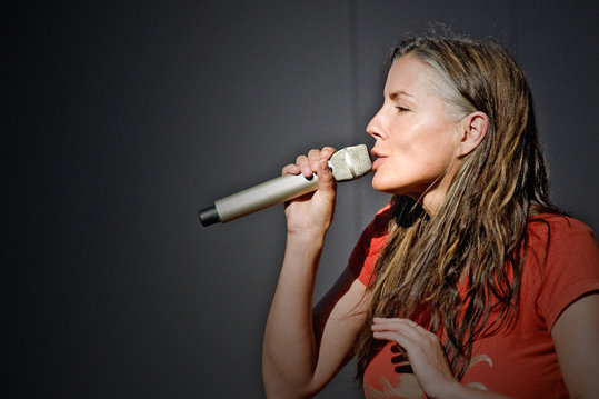 Wendy Oldfield Musician: Singer & Percussionist (George) Wendy Oldfield Musician: Singer & Percussionist (George)