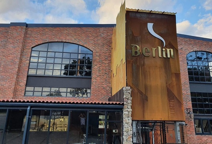 Berlin on Main Restaurant Port Elizabeth Berlin on Main Restaurant Port Elizabeth