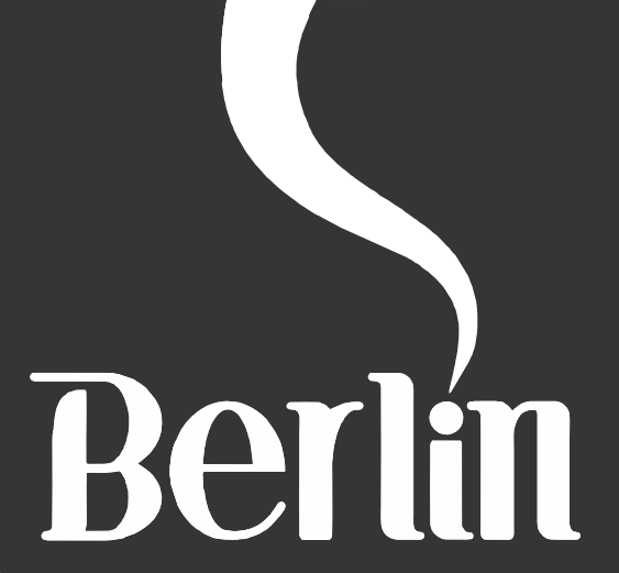 berlin on main restaurant port elizabeth logo