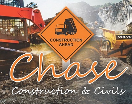 chase construction civils kraaifontein logo 01