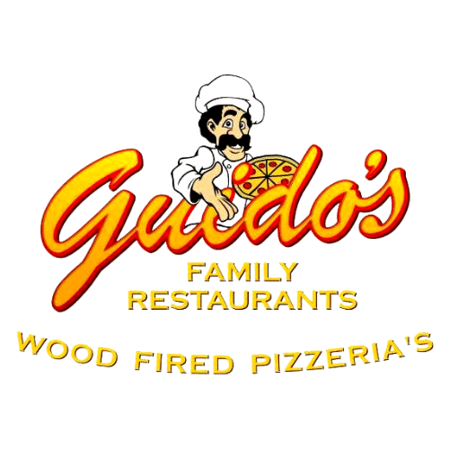guidos pizzeria family restaurant port elizabeth logo 1