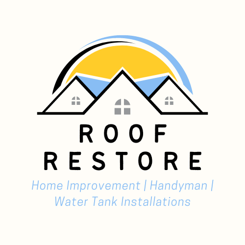 roof restore home improvements handyman water tank installations port elizabeth logo