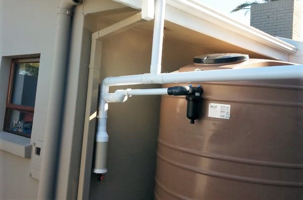 Water Tank Installations by Roof Restore in Port Elizabeth Water Tank Installations by Roof Restore in Port Elizabeth