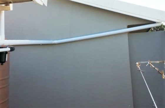 Rainwater Guttering by Roof Restore in Port Elizabeth Rainwater Guttering by Roof Restore in Port Elizabeth