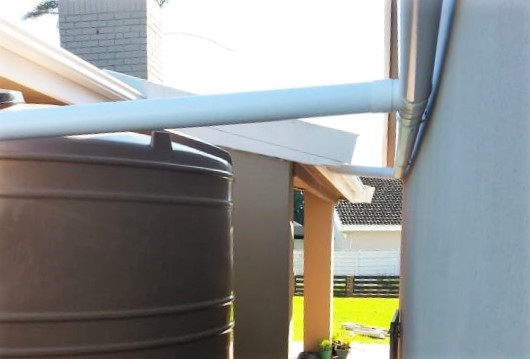 Rainwater Tanks by Roof Restore in Port Elizabeth Rainwater Tanks by Roof Restore in Port Elizabeth