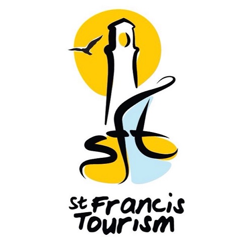 st francis bay tourism information centre logo 01