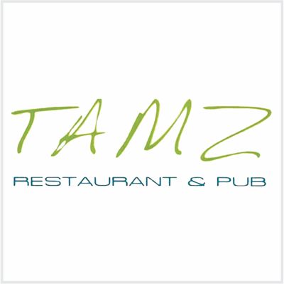 tamz bar restaurant port elizabeth logo 1