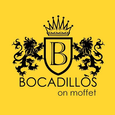bocadillos on moffet restaurant bakery port elizabeth logo