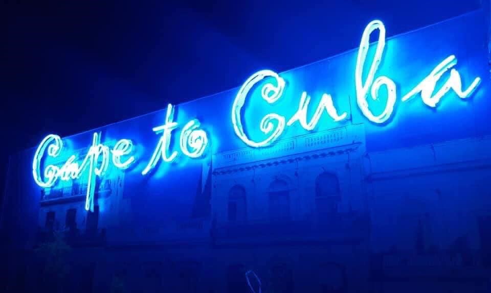 Cape to Cuba Tapas Bar & Restaurant (Cape Town) Cape to Cuba Tapas Bar & Restaurant (Cape Town)