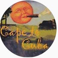 cape to cuba tapas bar restaurant cape town logo