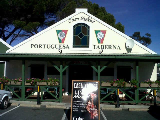 casa valdez portuguese restaurant somerset west 02
