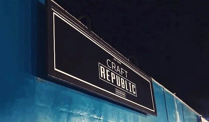 Craft Republic Restaurant & Bar (Port Elizabeth)
