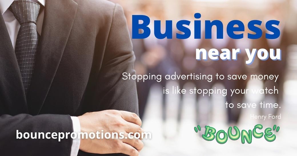 Business Near Me Professional Service Providers & Contractors