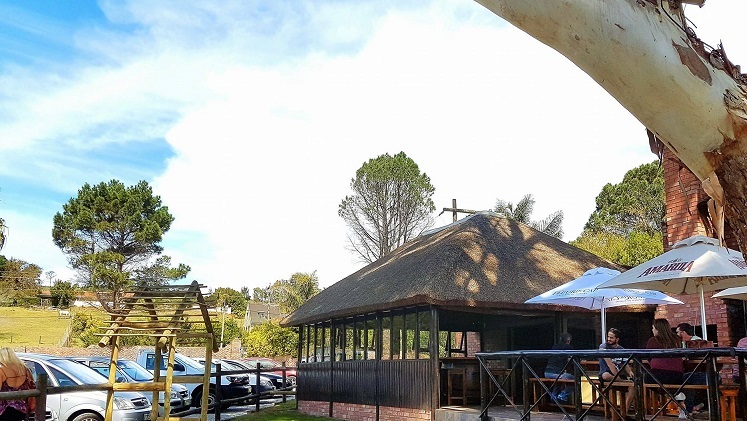 The Hop & Malt Country Pub & Grill (Port Elizabeth) The Hop & Malt Country Pub & Grill (Port Elizabeth)