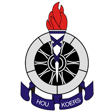 kragga kamma voortrekkers kommando port elizabeth logo
