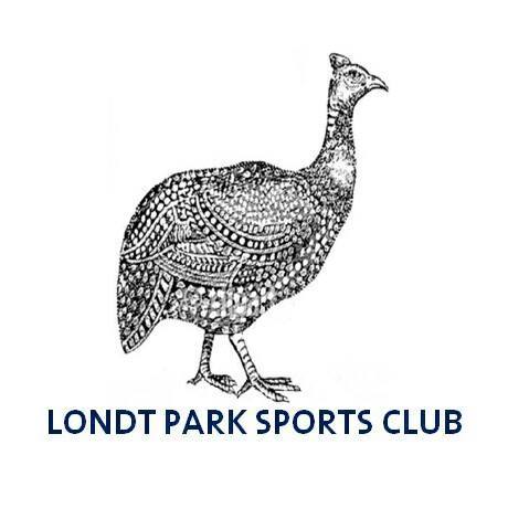 londt park sports club port elizabeth logo 1