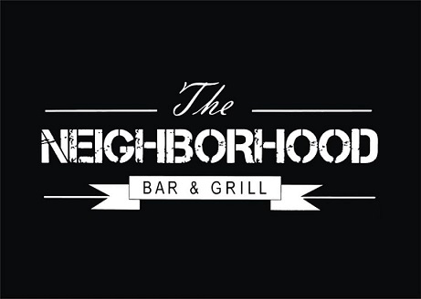 the neighborhood bar grill port elizabeth logo