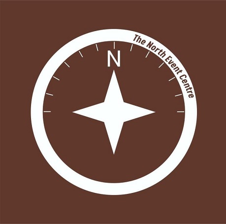 the north entertainment centre live music venue port elizabeth logo