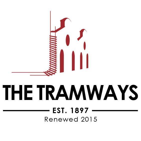 the tramways building events venue port elizabeth logo