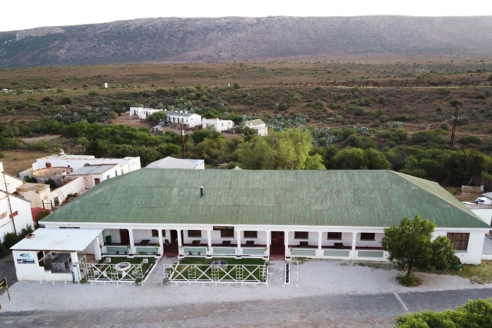 Wolwefontein Hotel Bar & Restaurant (Eastern Cape) Wolwefontein Hotel Bar & Restaurant (Eastern Cape)