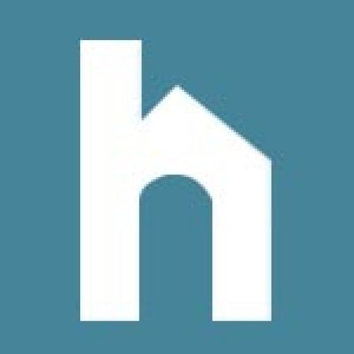Homeland Remodeling Group Logo