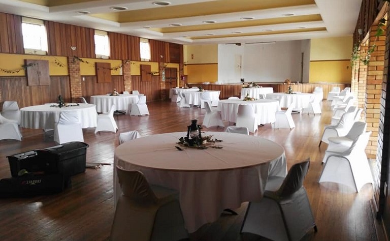 Diaz Club Sports Bar & Venue Hire (Port Elizabeth) Diaz Club Sports Bar & Venue Hire (Port Elizabeth)