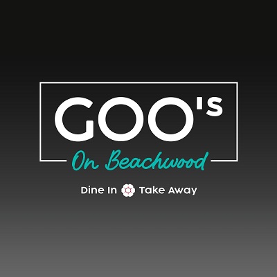 goos on beachwood restaurant bar durban logo 2