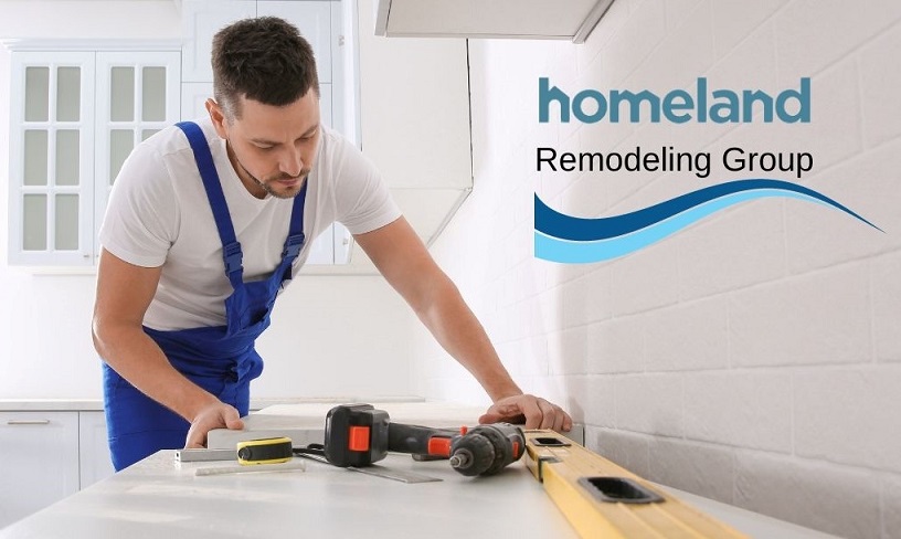 Homeland Remodeling Group Roof Contractors (Sparta Township) Homeland Remodeling Group Roof Contractors (Sparta Township)