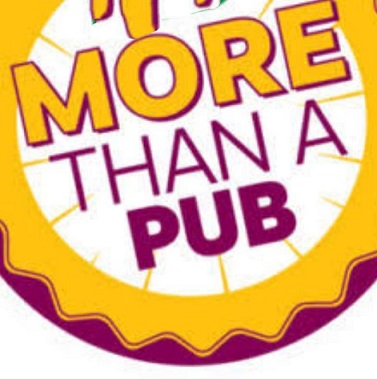 more than a pub local bar port elizabeth logo