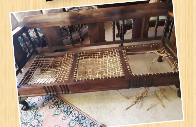 Riempie Chair Restorations Port Elizabeth Riempie Chair Restorations Port Elizabeth