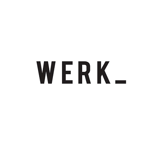 werk space arts crafts event venue port elizabeth logo