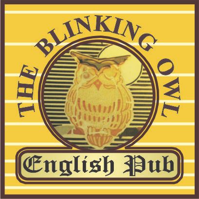 the blinking owl bar grill port elizabeth logo