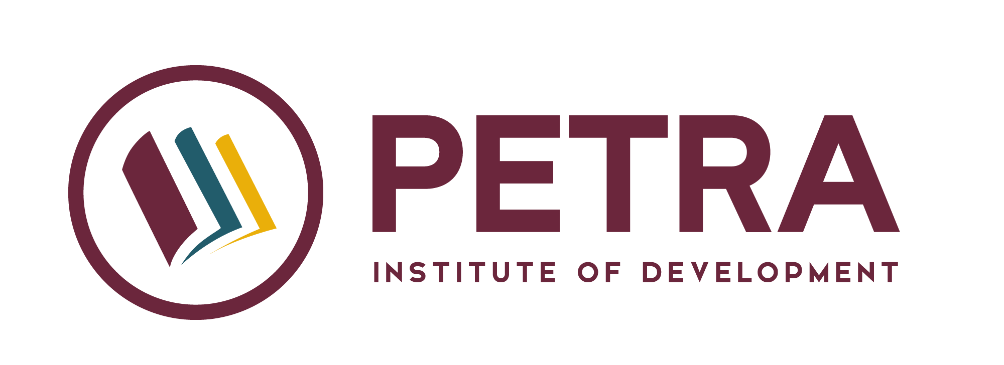 Petra Institute Logo