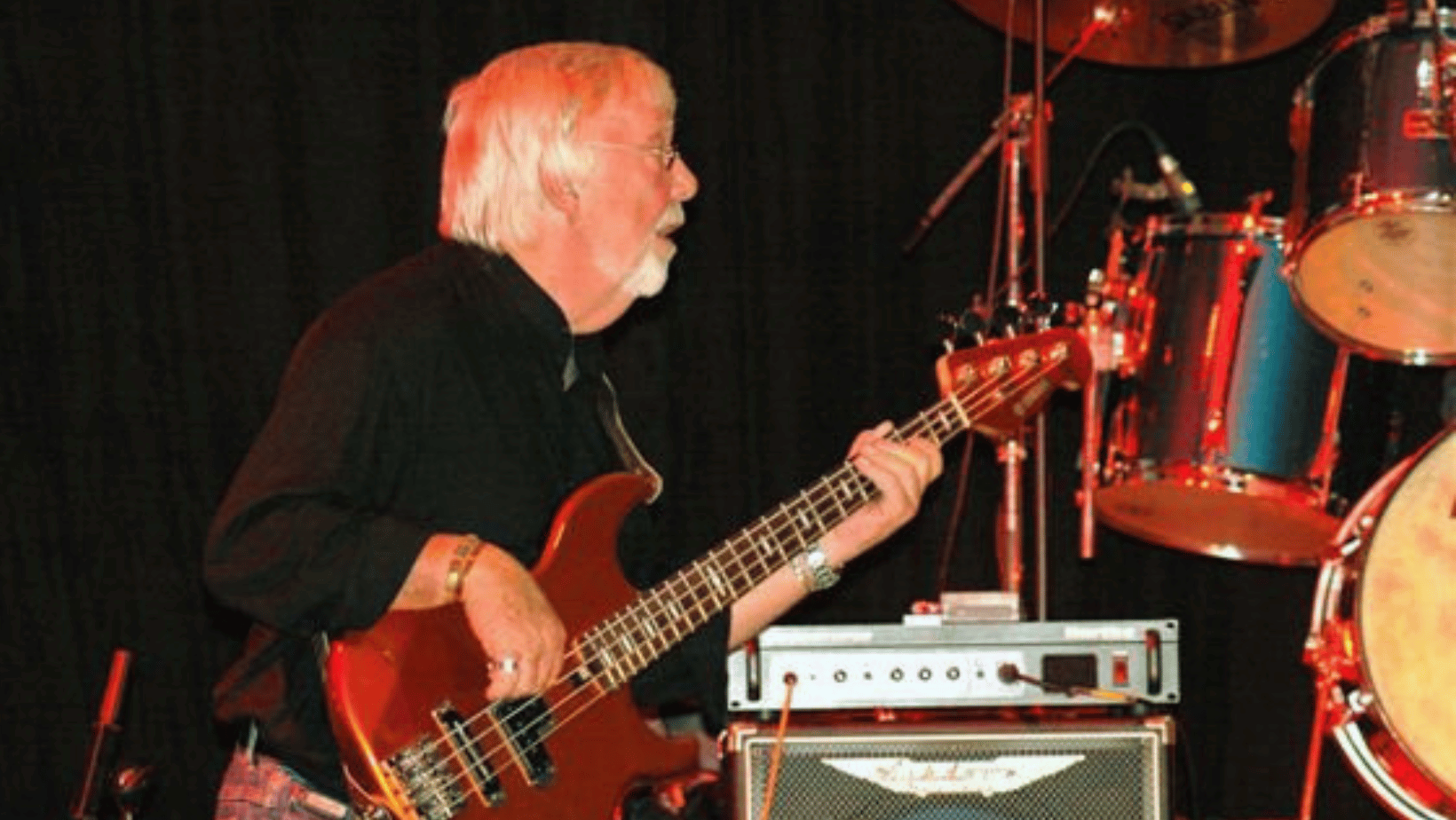 A Tribute to Neilson Hall: Legendary Port Elizabeth Bassist