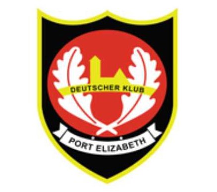 german club pub restaurant function venue port elizabeth logo