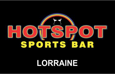 hotspot sports bar lorraine port elizabeth logo 1
