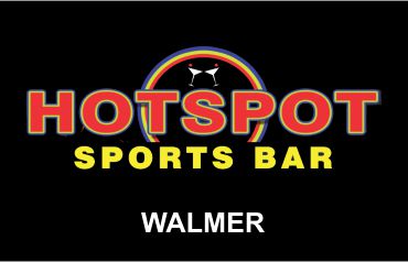 hotspot sports bar walmer port elizabeth logo