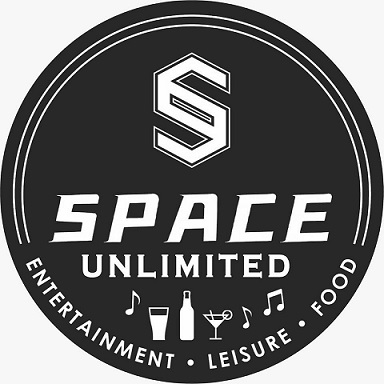 space unlimited events venue port elizabeth logo