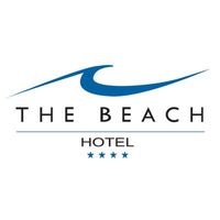the beach hotel summerstrand port elizabeth logo