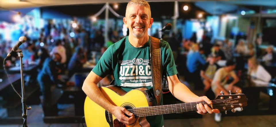 Nico van der Walt Musician Singer & Guitarist Durban Nico van der Walt Musician Singer & Guitarist Durban