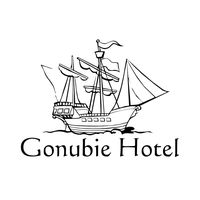 gonubie hotel restaurant bar east london logo 2