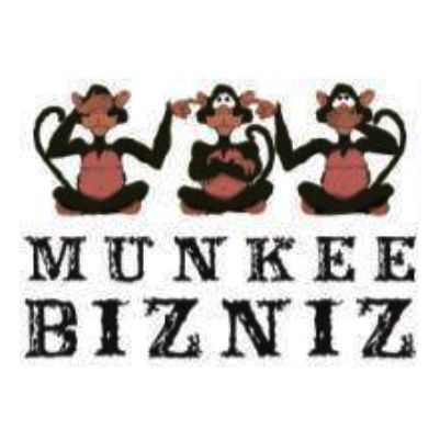 munkee bizniz restaurant bar willows port elizabeth logo 01 1