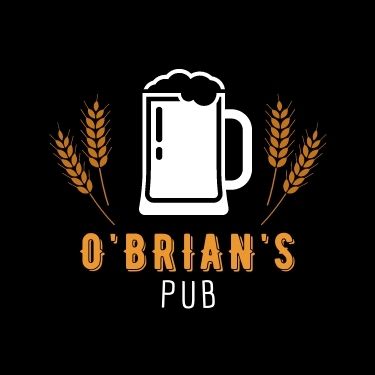 obrians pub uitenhage logo