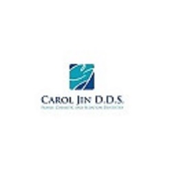 DrCarolJin logo