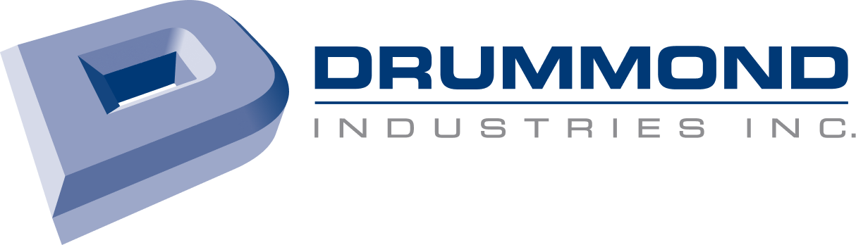 Drummond Industries logo