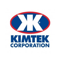 KimtekCorporation Logo