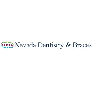 Nevada Dentistry logo